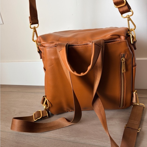 Fawn Design Honey Mini Diaper bag main image 6